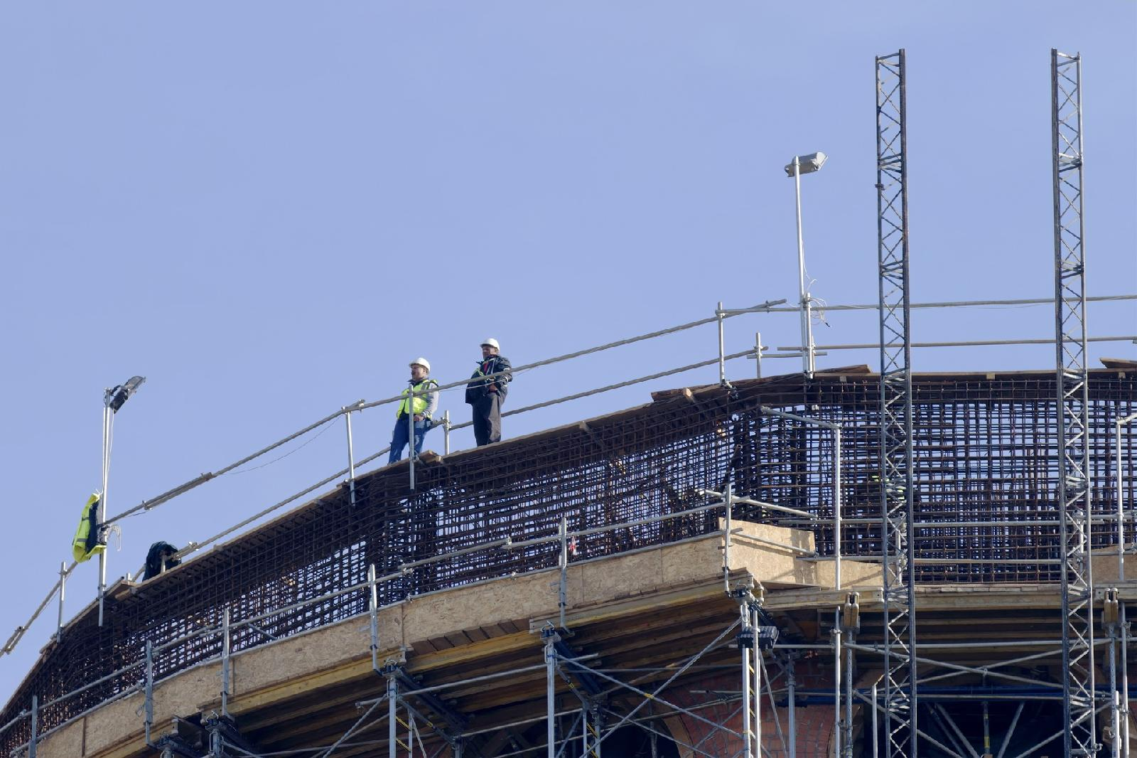 Agglo coffrant : une innovation majeure dans le secteur de la construction