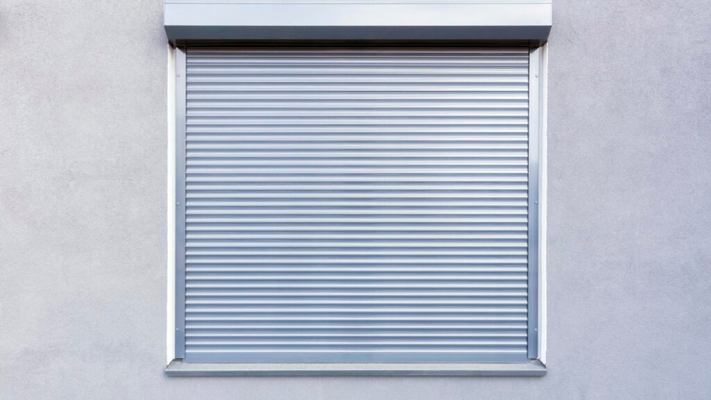 Profitez d'une isolation optimale grâce à des volets roulants