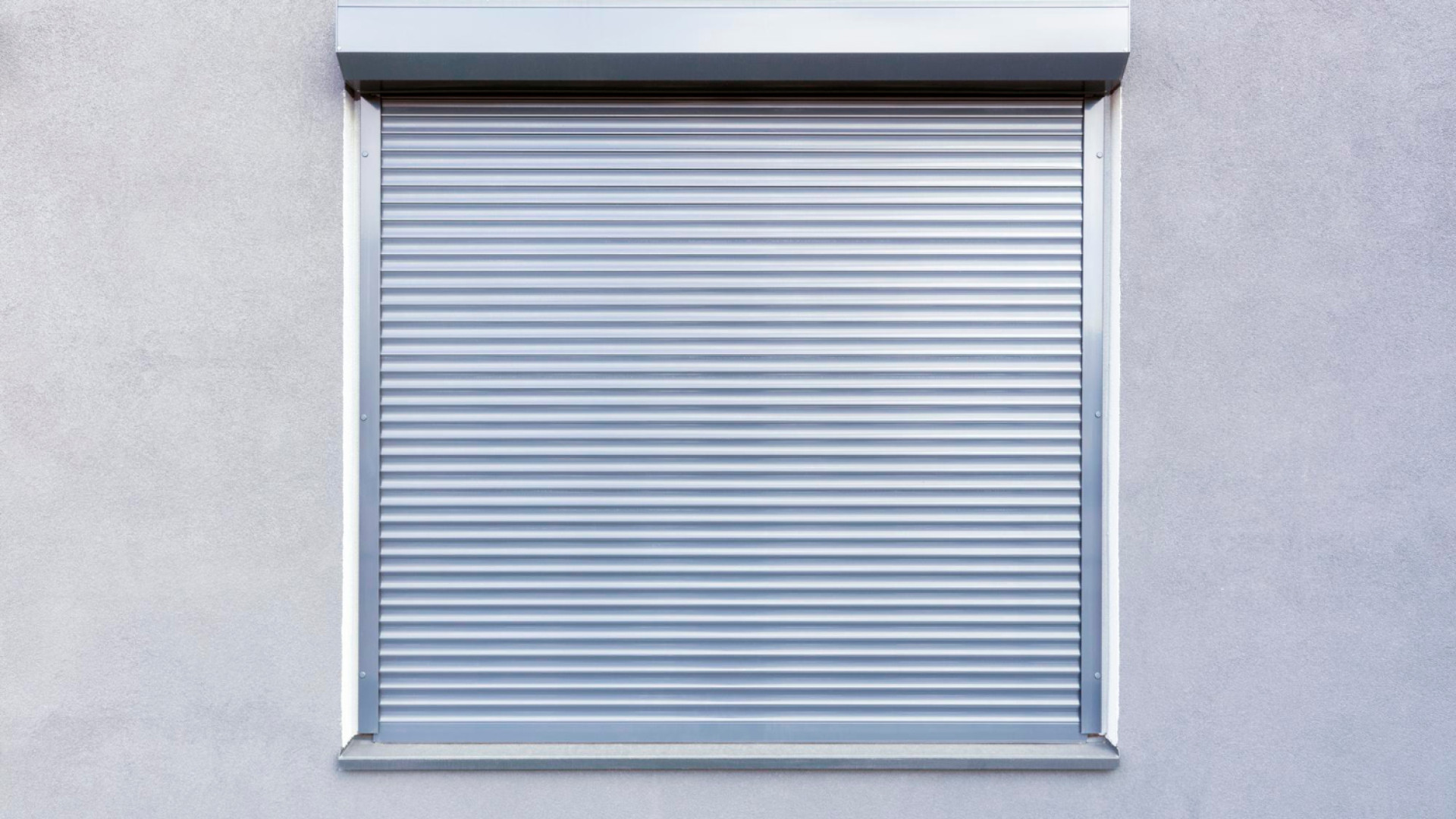 Profitez d&rsquo;une isolation optimale grâce à des volets roulants